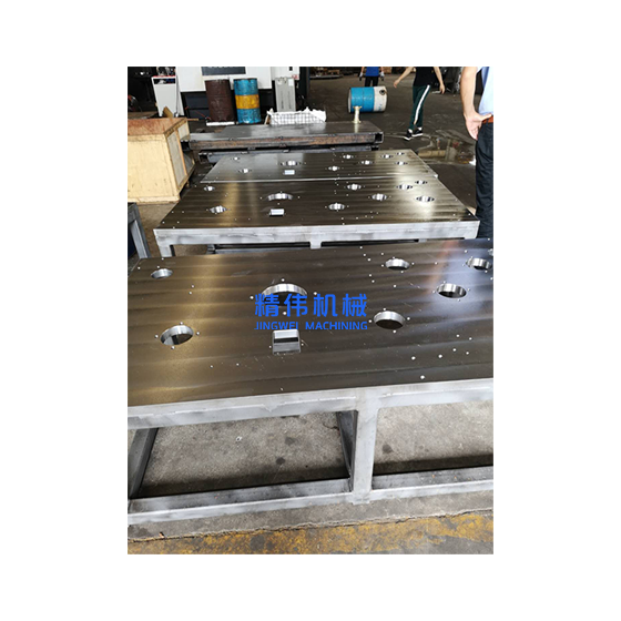 焊接(jiē)結構件産品加工(gōng)