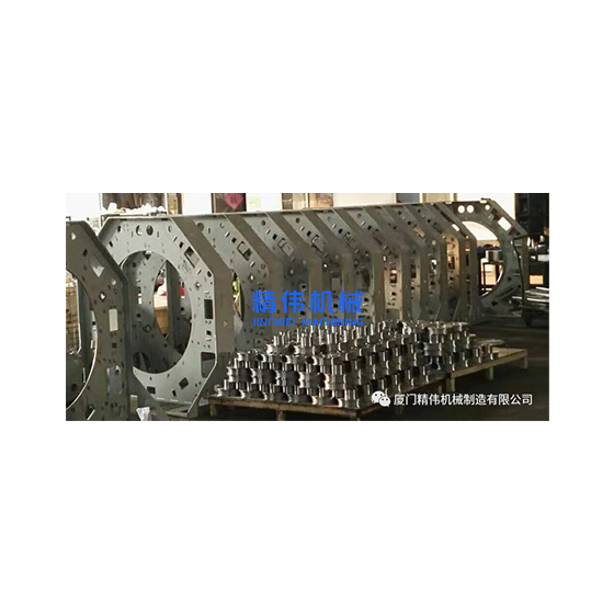 焊(han)接結構件産品加(jia)工