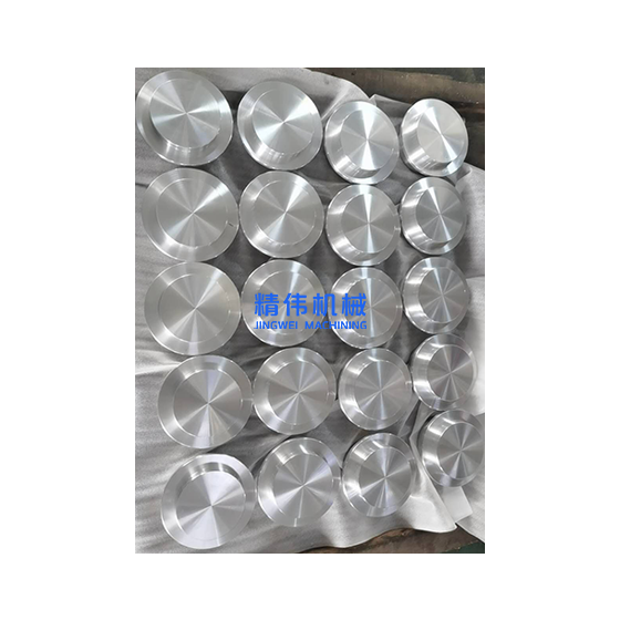 車(che)床加工的零(ling)件