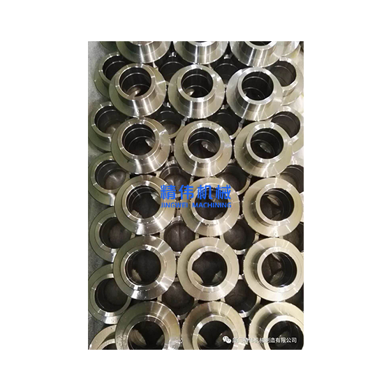 車(che)床加工的零(ling)件