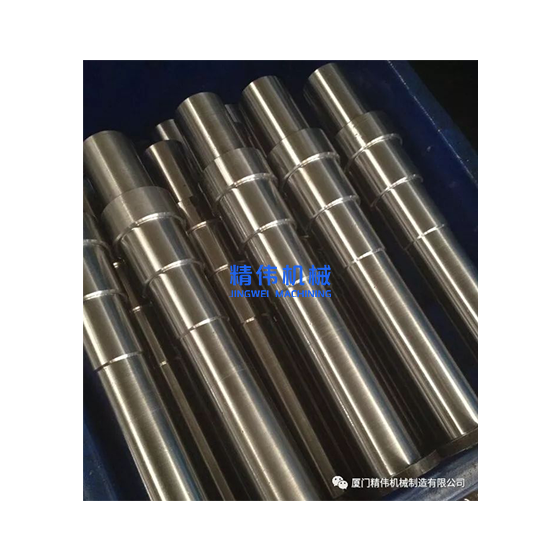 車床加(jia)工的零(ling)件